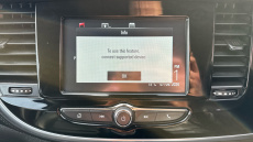 Vauxhall Mokka X 1.4T ecoTEC Elite 5dr Petrol Hatchback